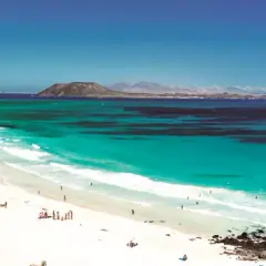 La mejor isla de las Canarias: elige la opción perfecta para ti