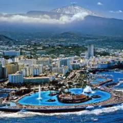 Horario Lago Martiánez: Conoce los horarios que no te puedes perder