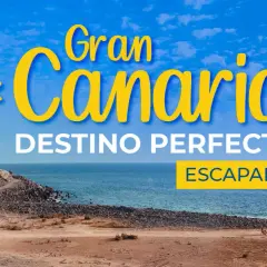 Las mejores vacaciones a Canarias: destinos, actividades y ofertas únicas