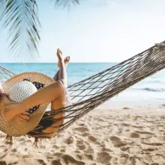 Lugares donde ir de vacaciones para disfrutar sin preocupaciones