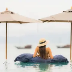 Los mejores hoteles en Isla Mujeres para unas vacaciones inolvidables