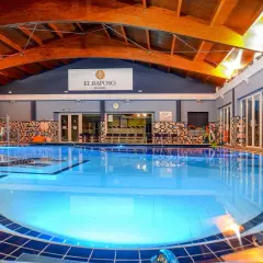 Balneario El Raposo: tratamientos únicos para tu bienestar y salud