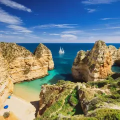 El clima en Algarve Lagos: pronóstico detallado para hoy y próximos días