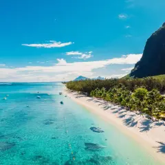 El tiempo en Isla Mauricio: ¿Qué clima esperar hoy y esta semana?