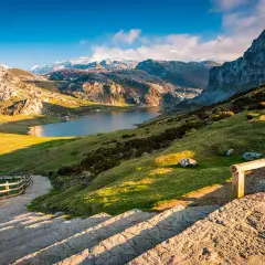 Los mejores miradores en los lagos de Covadonga que no te puedes perder