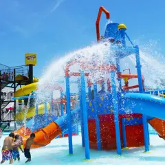 Los mejores parques de atracciones en Mallorca para disfrutar en familia