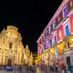Vacaciones en Murcia: Atracciones, alojamientos y actividades imperdibles