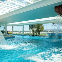 Los mejores hoteles balnearios en España para una escapada relajante