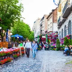 Vacaciones agosto baratas: Escapadas económicas que no te puedes perder