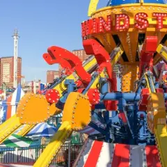 Ferias y atracciones: Todo lo que necesitas saber para disfrutar al máximo