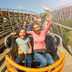Atracciones PortAventura: Las mejores opciones para toda la familia