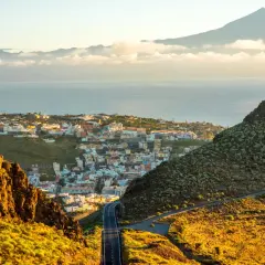 Isla de La Gomera: maravillas ocultas y actividades imperdibles