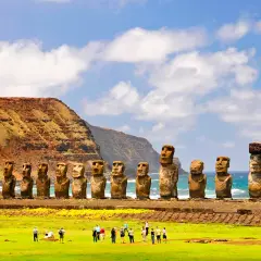 Todo lo que necesitas saber para un viaje a la Isla de Pascua