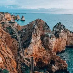 Lagos Portugal: encantos ocultos y secretos que no puedes perderte