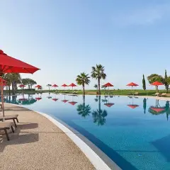 Experiencia única en Cascade Wellness & Lifestyle Resort Lagos
