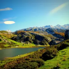 ¿Se puede subir en coche a los lagos de Covadonga? Acceso y restricciones