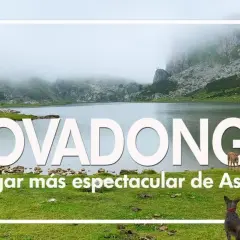 El tiempo en Lagos de Covadonga: pronóstico preciso para tu visita