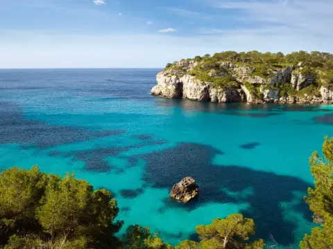 Isla Mallorca España: Maravillas, historia y secretos por explorar