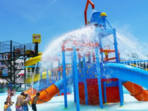 Los mejores parques de atracciones en Mallorca para disfrutar en familia