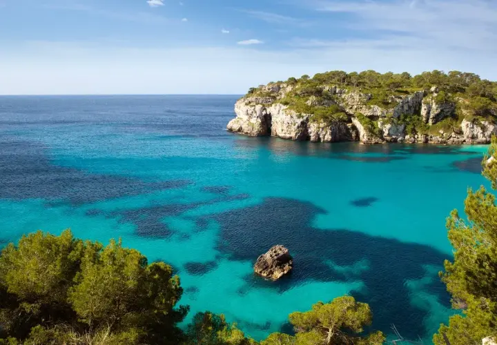 Isla Mallorca España: Maravillas, historia y secretos por explorar