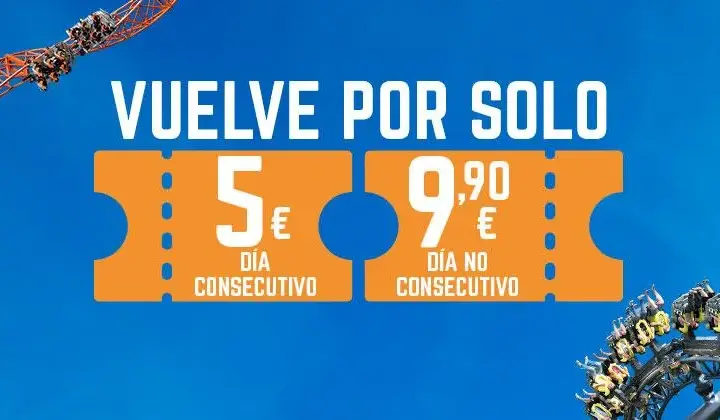 Entradas Parque de Atracciones de Madrid: Precios y Descuentos Clave