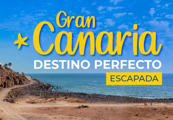 Las mejores vacaciones a Canarias: destinos, actividades y ofertas únicas