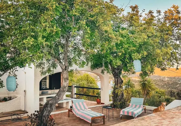 Las mejores opciones de air b and b en Lagos, Portugal para tu viaje