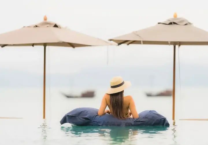 Los mejores hoteles en Isla Mujeres para unas vacaciones inolvidables