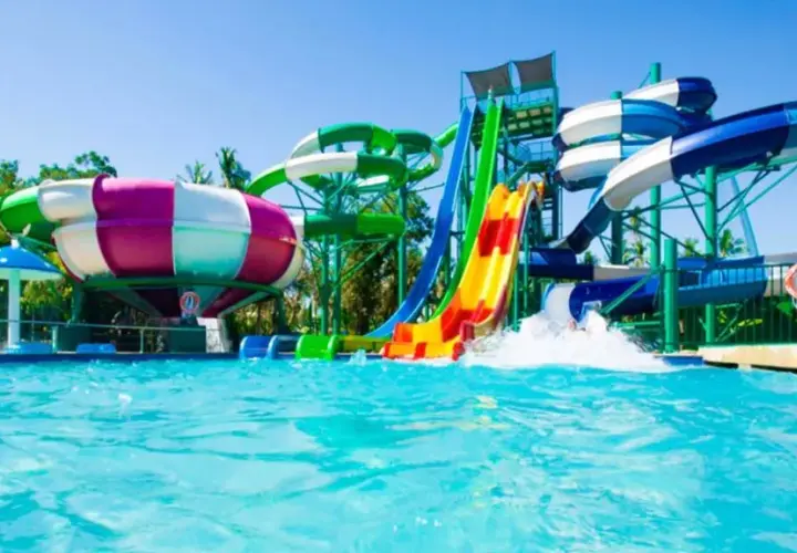 Los mejores parques de atracciones en Andalucía que no te puedes perder