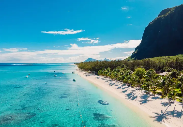 El tiempo en Isla Mauricio: ¿Qué clima esperar hoy y esta semana?