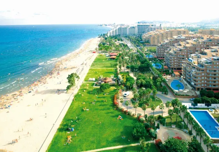 Las mejores opciones de vacaciones a Valencia que no puedes perderte