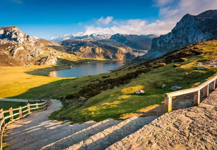 Los mejores miradores en los lagos de Covadonga que no te puedes perder