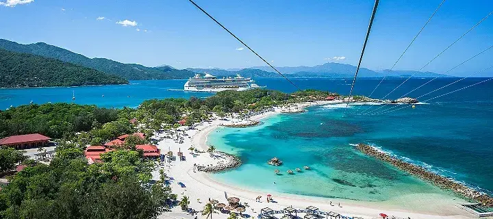 Ofertas irresistibles de última hora en vacaciones que no puedes perderte