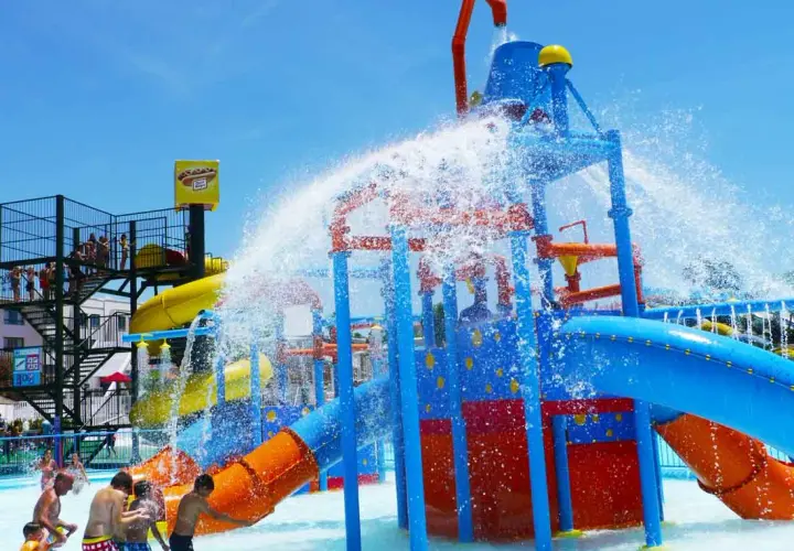 Los mejores parques de atracciones en Mallorca para disfrutar en familia