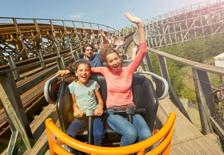 Atracciones PortAventura: Las mejores opciones para toda la familia