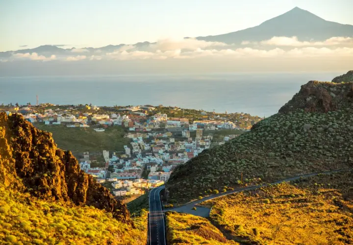 Isla de La Gomera: maravillas ocultas y actividades imperdibles