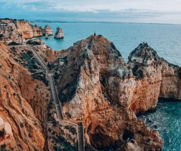 Lagos Portugal: encantos ocultos y secretos que no puedes perderte