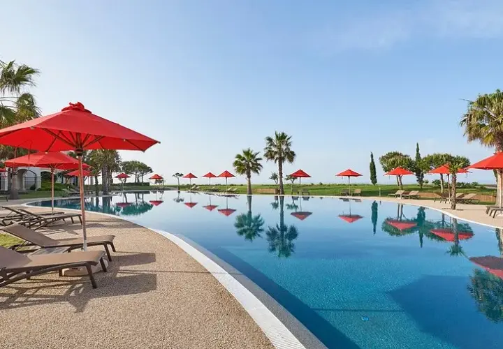 Experiencia única en Cascade Wellness & Lifestyle Resort Lagos