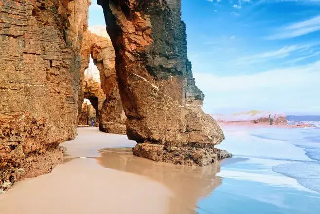 Las mejores vacaciones en España: destinos y experiencias inolvidables