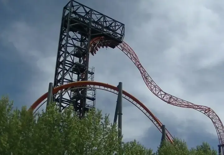 Abismo parque de atracciones: características, seguridad y experiencias emocionantes