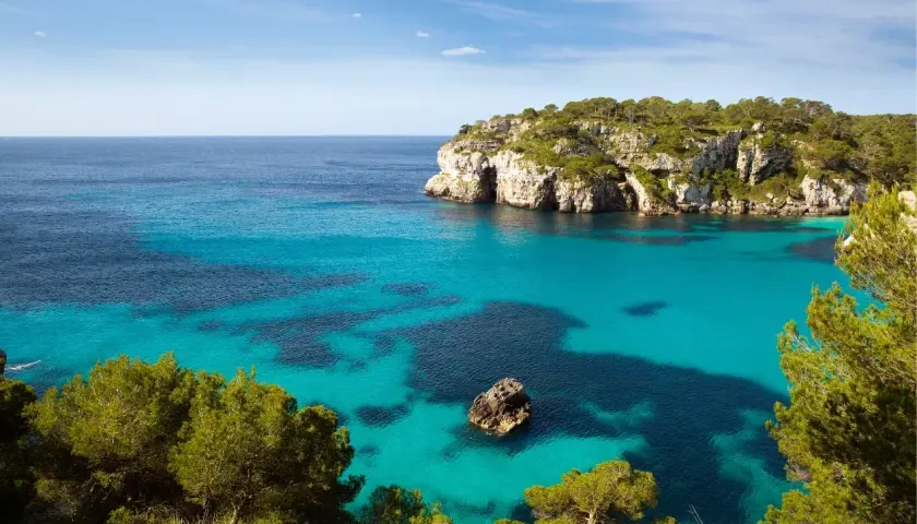 Isla Mallorca España: Maravillas, historia y secretos por explorar