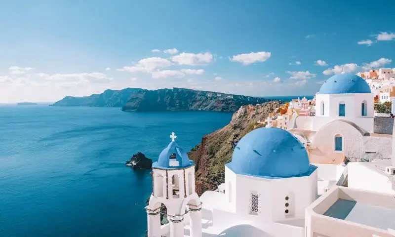 4 días de vacaciones donde ir: destinos que no te puedes perder