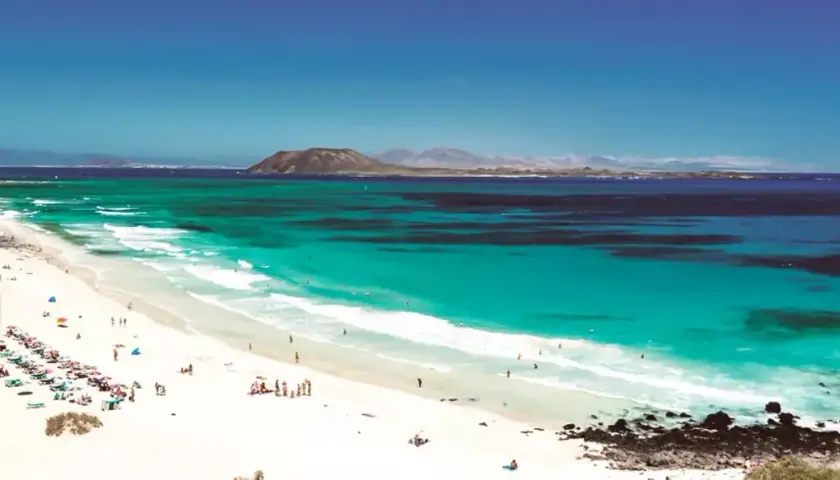 La mejor isla de las Canarias: elige la opción perfecta para ti