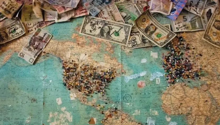 Vacaciones baratas: consejos para viajar sin gastar de más