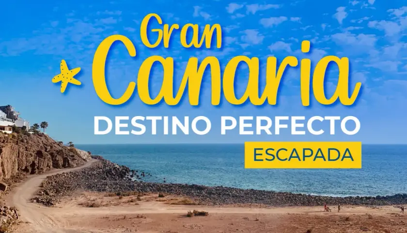 Las mejores vacaciones a Canarias: destinos, actividades y ofertas únicas