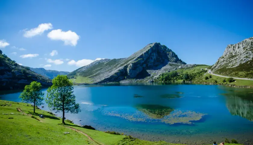 Horarios y precios del autobús a los Lagos de Covadonga para tu visita