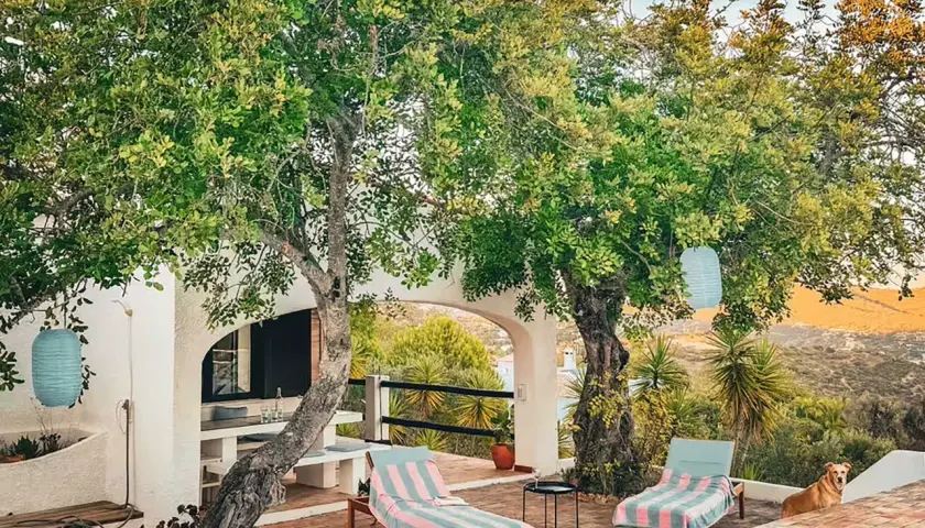 Las mejores opciones de air b and b en Lagos, Portugal para tu viaje