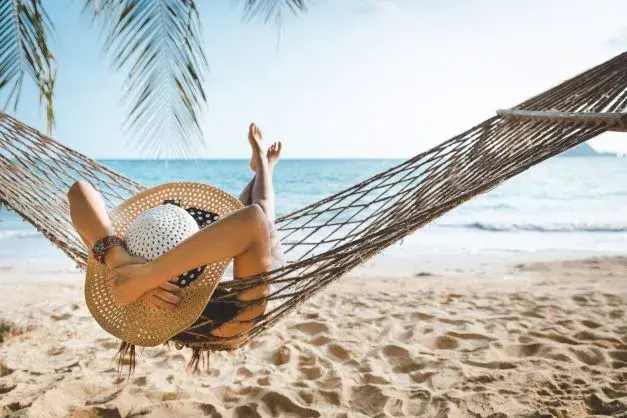 Lugares donde ir de vacaciones para disfrutar sin preocupaciones