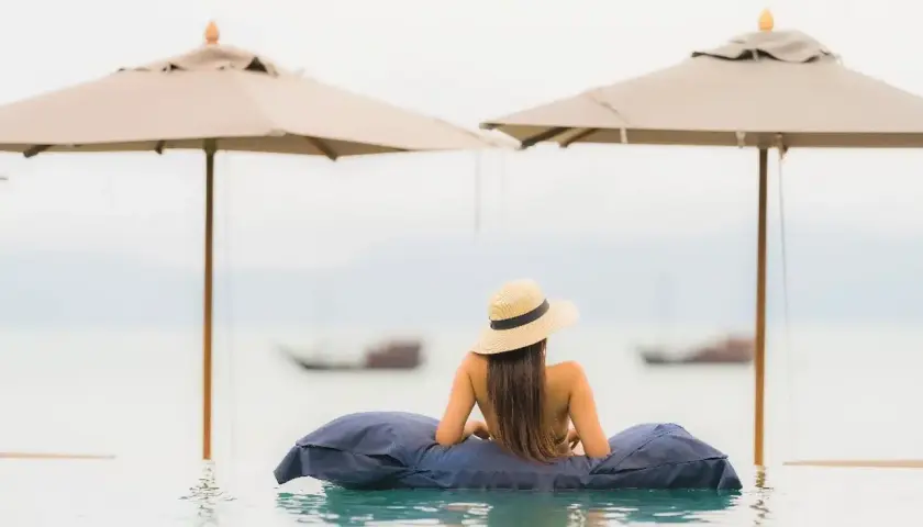 Los mejores hoteles en Isla Mujeres para unas vacaciones inolvidables