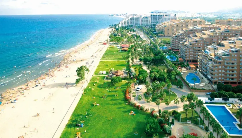Las mejores opciones de vacaciones a Valencia que no puedes perderte